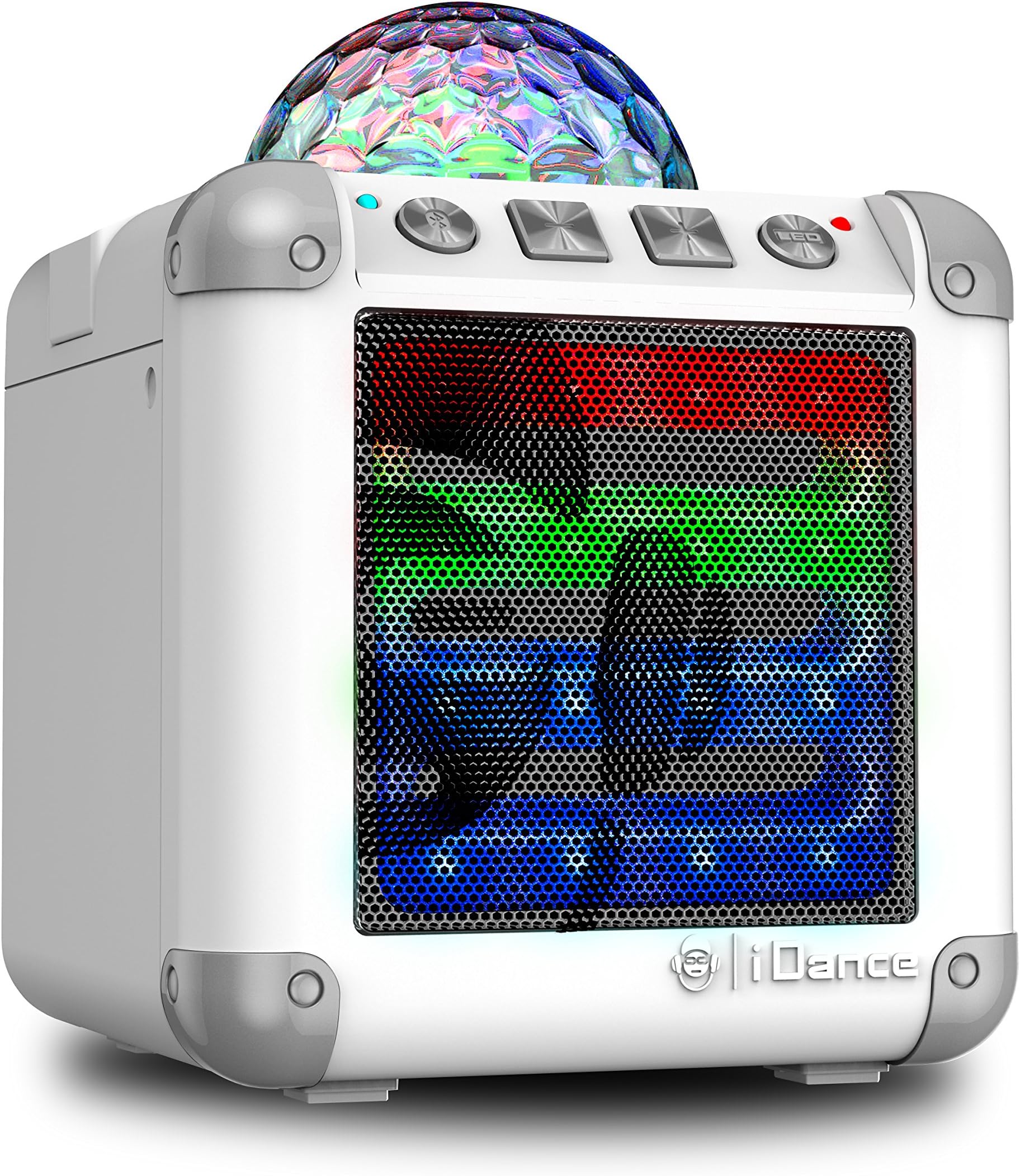 IDANCE CM-3 WHITE (WHITE)