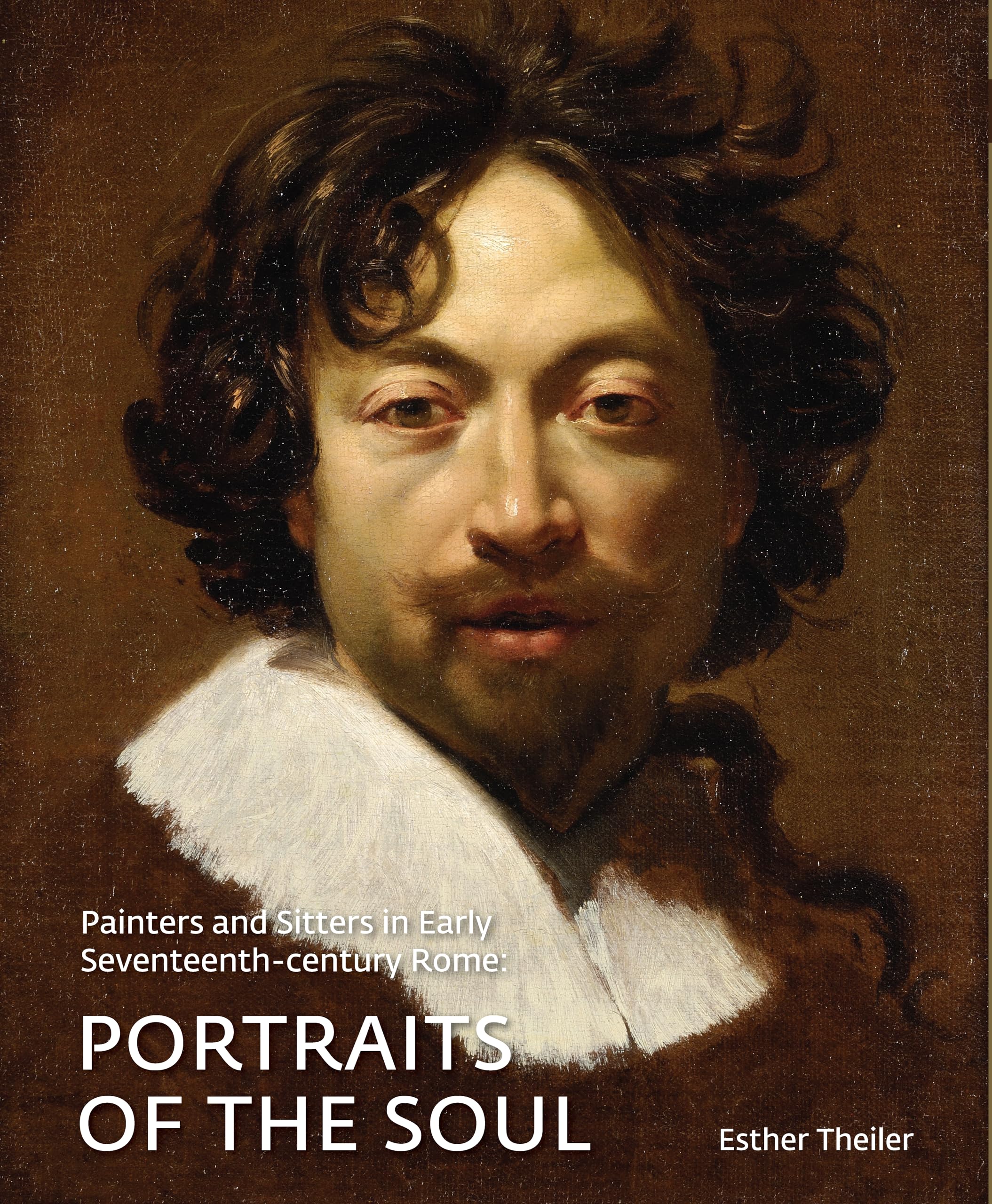 Painters and Sitters in Early Seventeenth-Century Rome cadeau idéal pour passionné d'art d'Italie