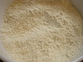EDIBLE GUM ARABIC POWDER CHAR GUND ACACIA MESKA FOOD GRADE 50g