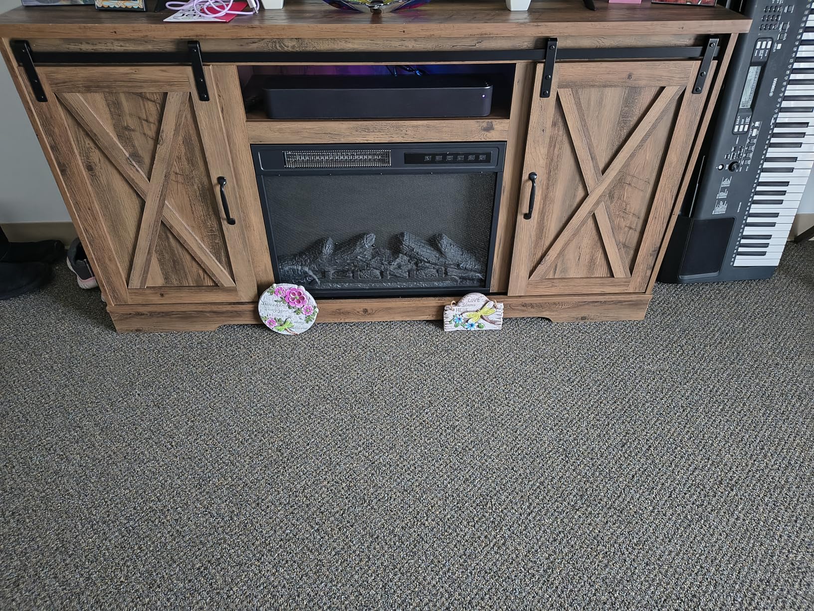 Customer review photo