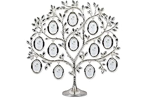 Family Tree Picture by Roman Giftware Inc.