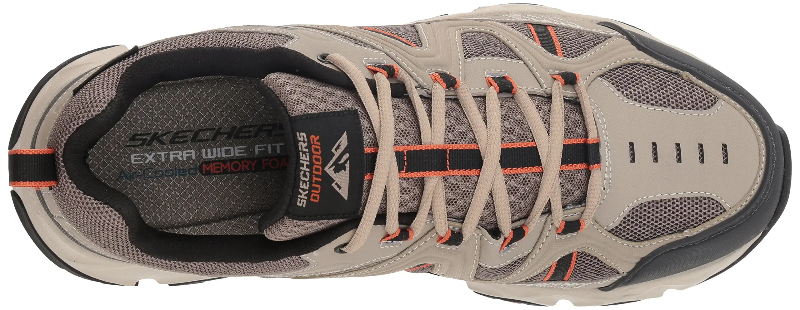 Skechers Men's Crossbar Oxford 