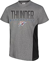 Vista 38 de Ultra Game - Camiseta oficial de la NBA para hombre, supersuave y Supreme