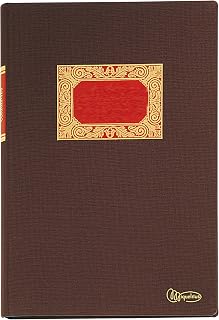 FOLIO LIBRO 100 H.-HORIZONTAL MIQUELRIUS