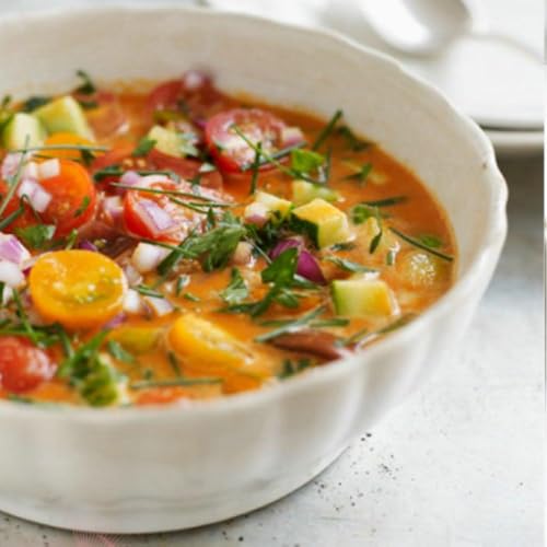 Home Made Veg Noodle Soup