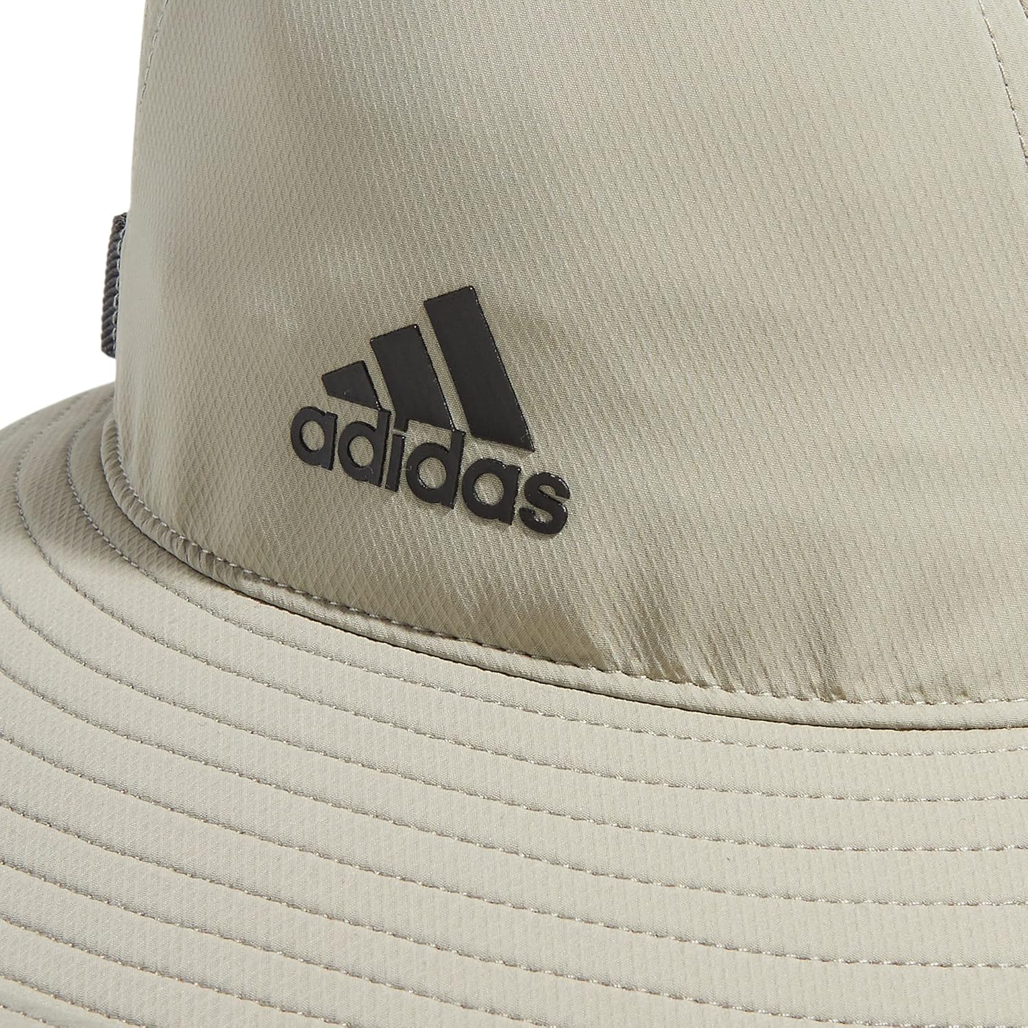 Vista 3 de adidas Men's Victory 4 Bucket Hat