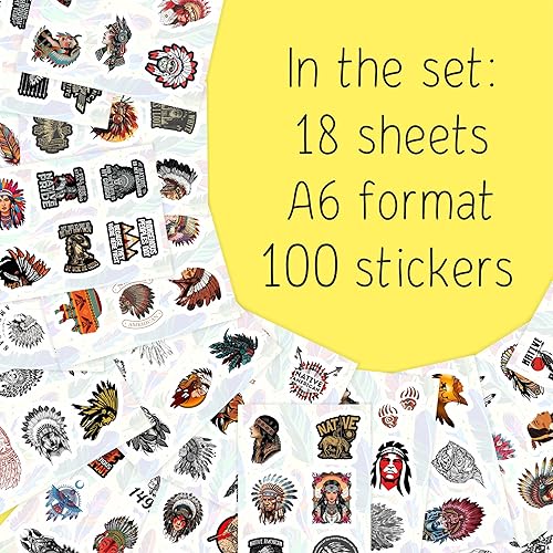 Vista 73 de BulbaCraft 100 calcomanías de baile para botella de agua, calcomanías de baile para álbumes de recortes, regalos para bailarines, regalos