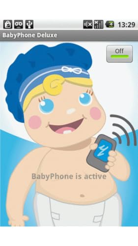 BabyPhone Deluxe - //medicalbooks.filipinodoctors.org