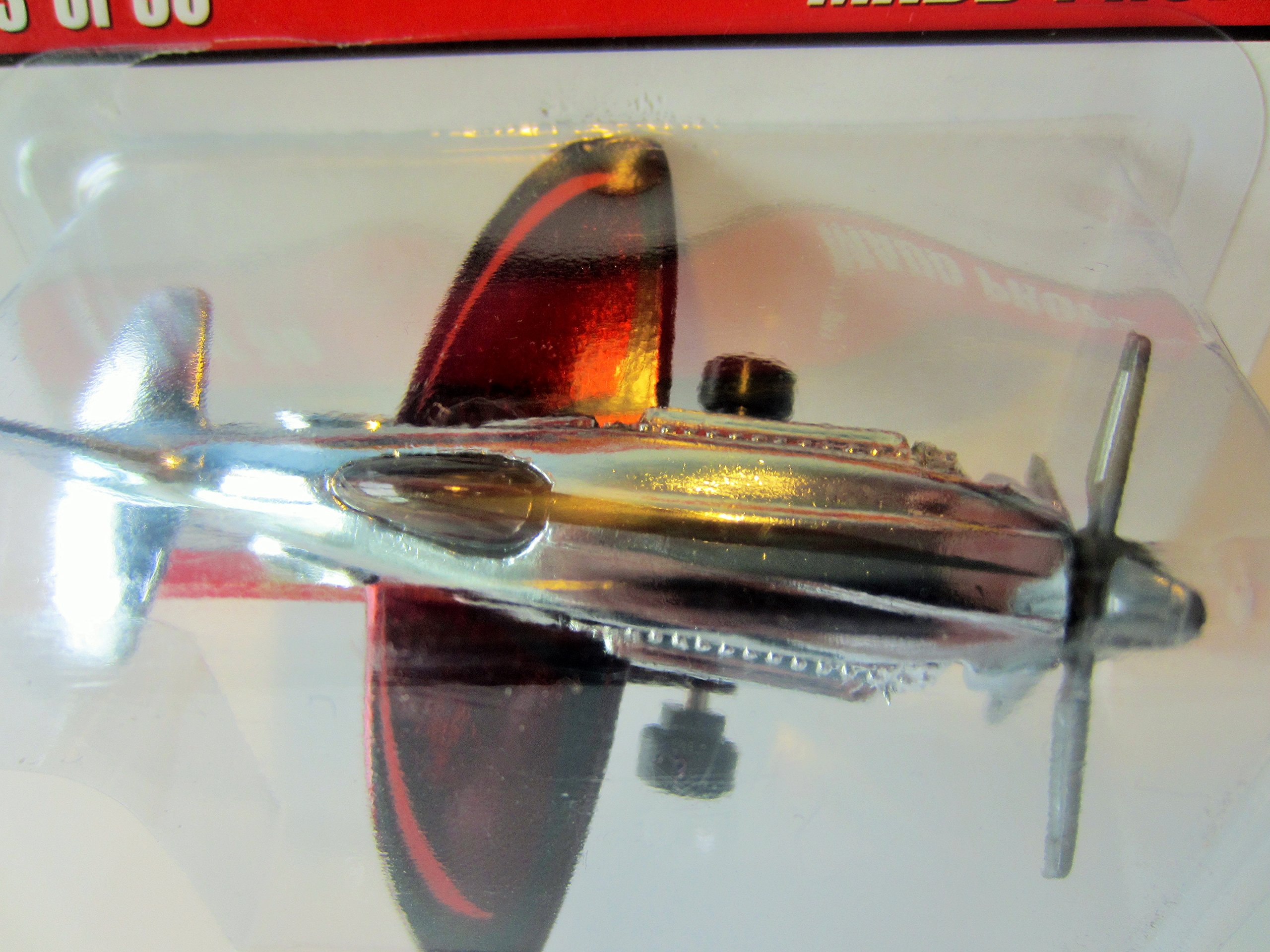 ホットウィール MADD PROPZ 紫系 Amazon.com: Hot Wheels Mad Propz - Purple - 186/250 Rescue 6