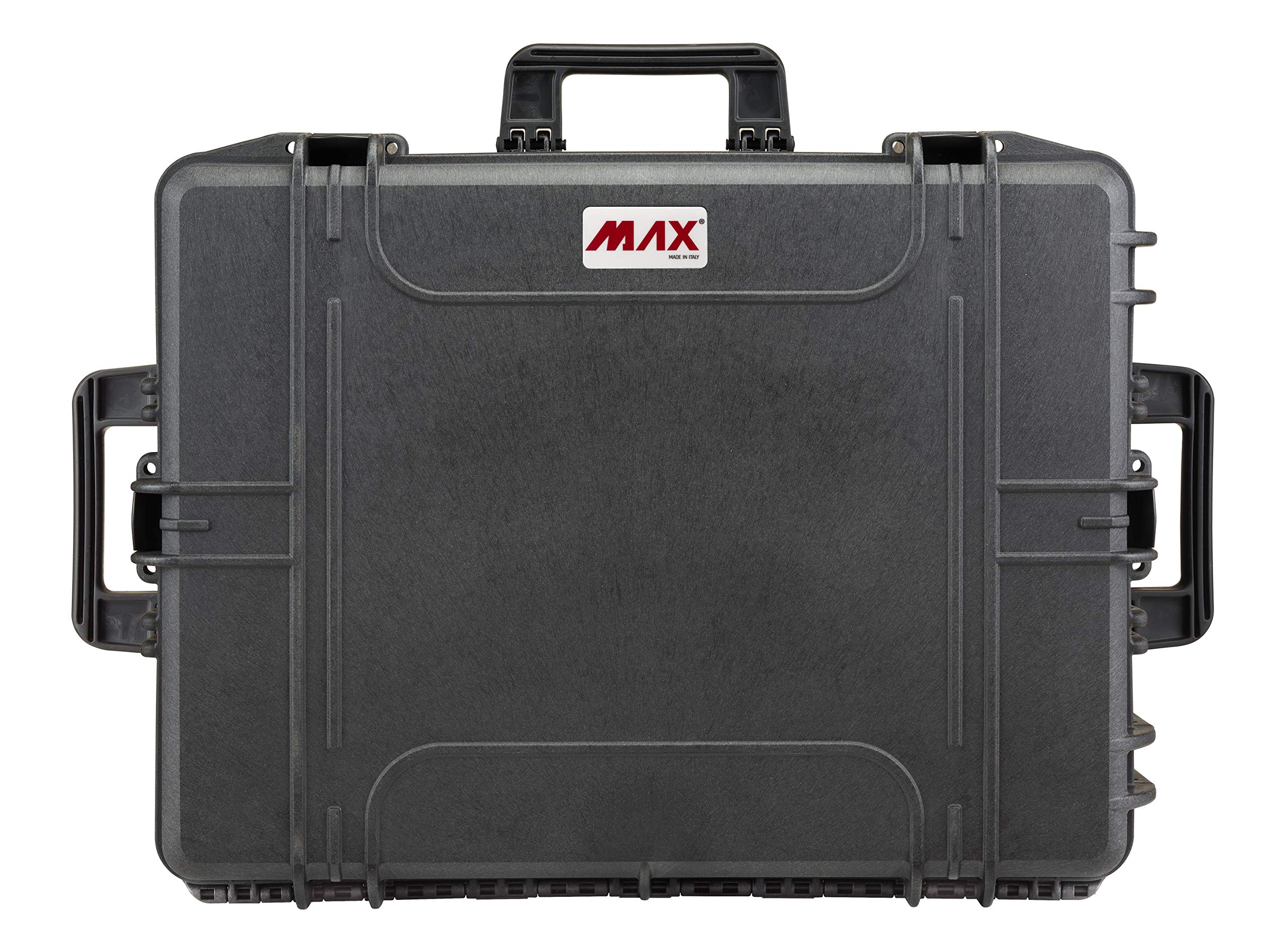 MAX Cases - Maleta Hermética con Trolley