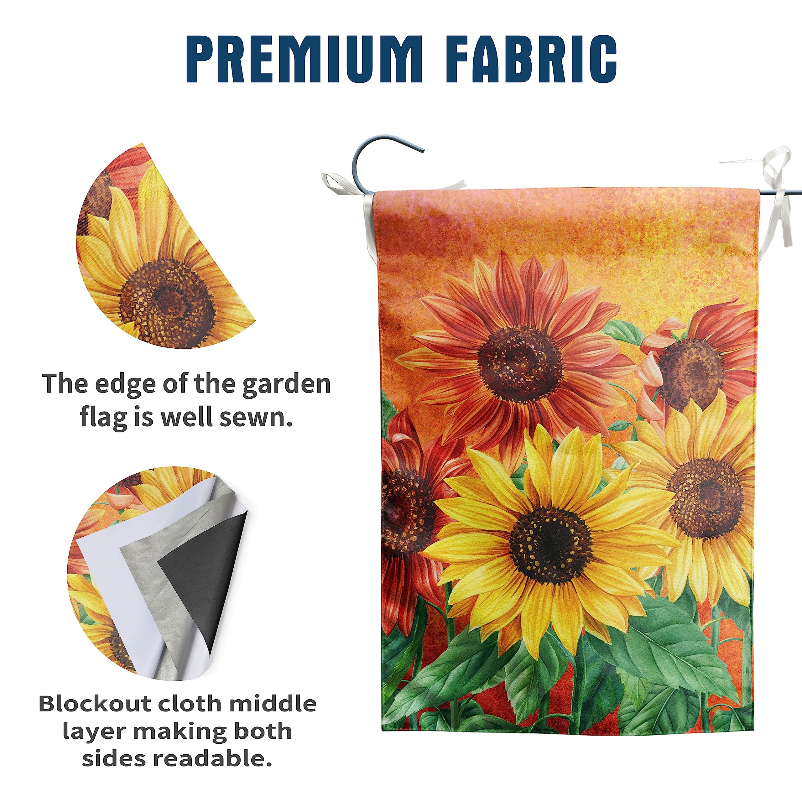 Herbst Sonnenblume Foto \u0026 Bild | Jahreszeiten, Herbst, Sonnenblume Bilder  Auf, image size:2560x2560