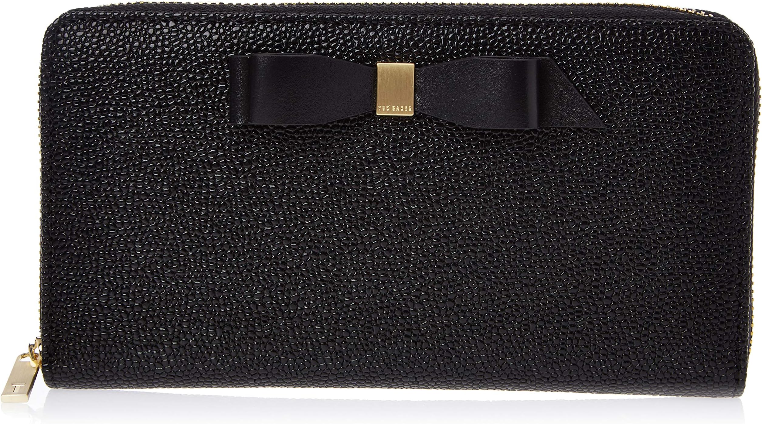 Ted Baker Aine Wallet Black