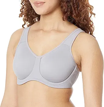 Wacoal Women's Underwire Sport Bra