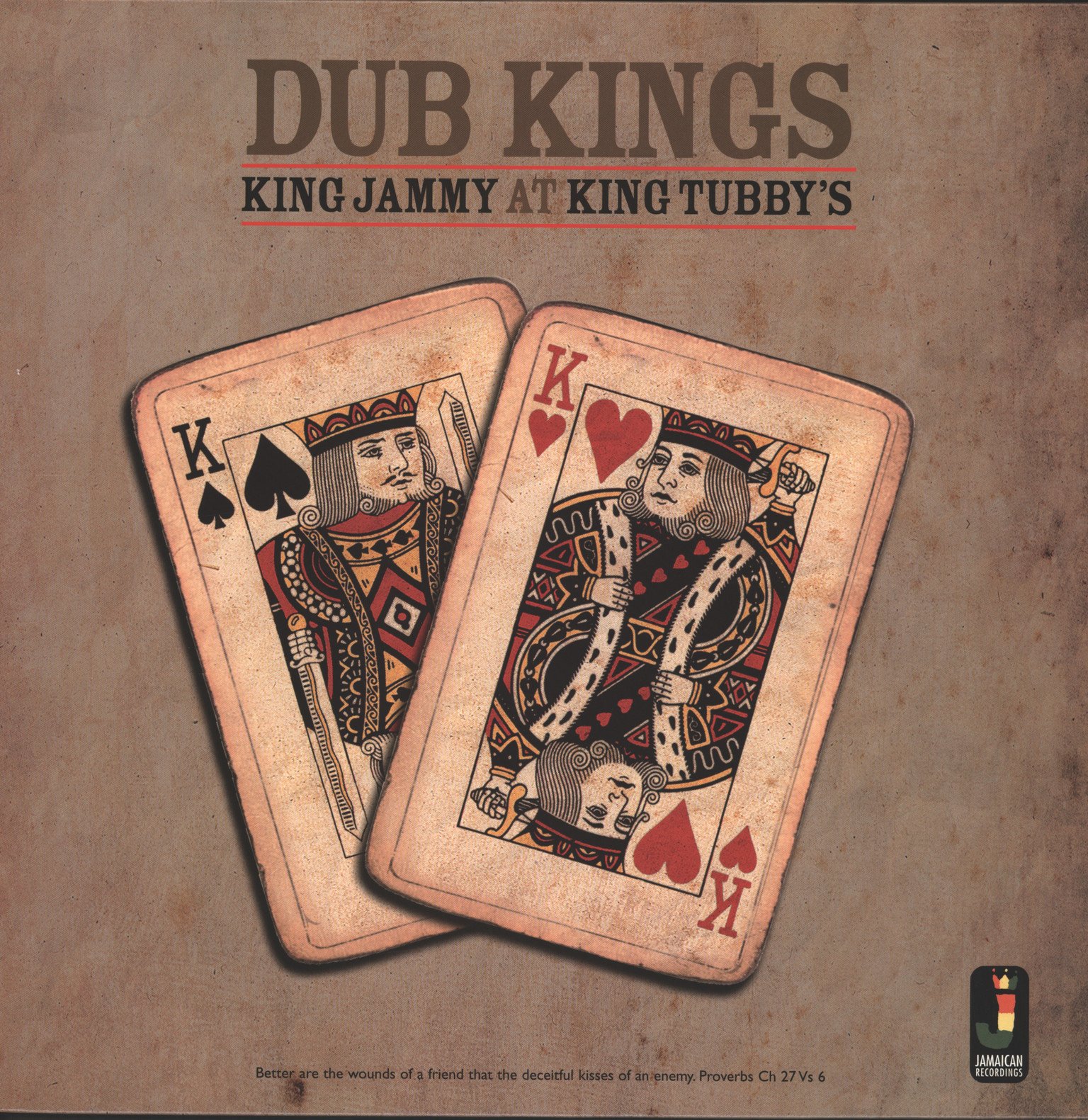 Dub Kings