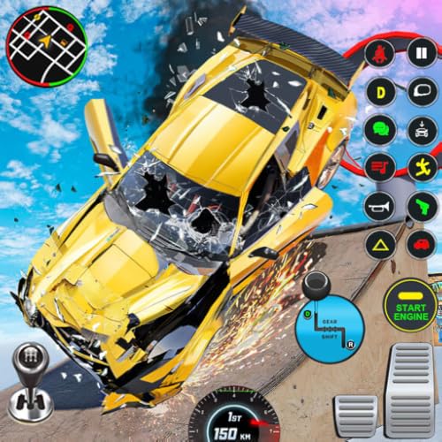 Drive Car Crash Simulator Game : Car Driving Simulator : Drive Car Crash Simulator : Drive Car Parking : Crash Driven Simulator : Car Crash Games : Car Crash Royale : Car Crash Games :Car Parking Game
