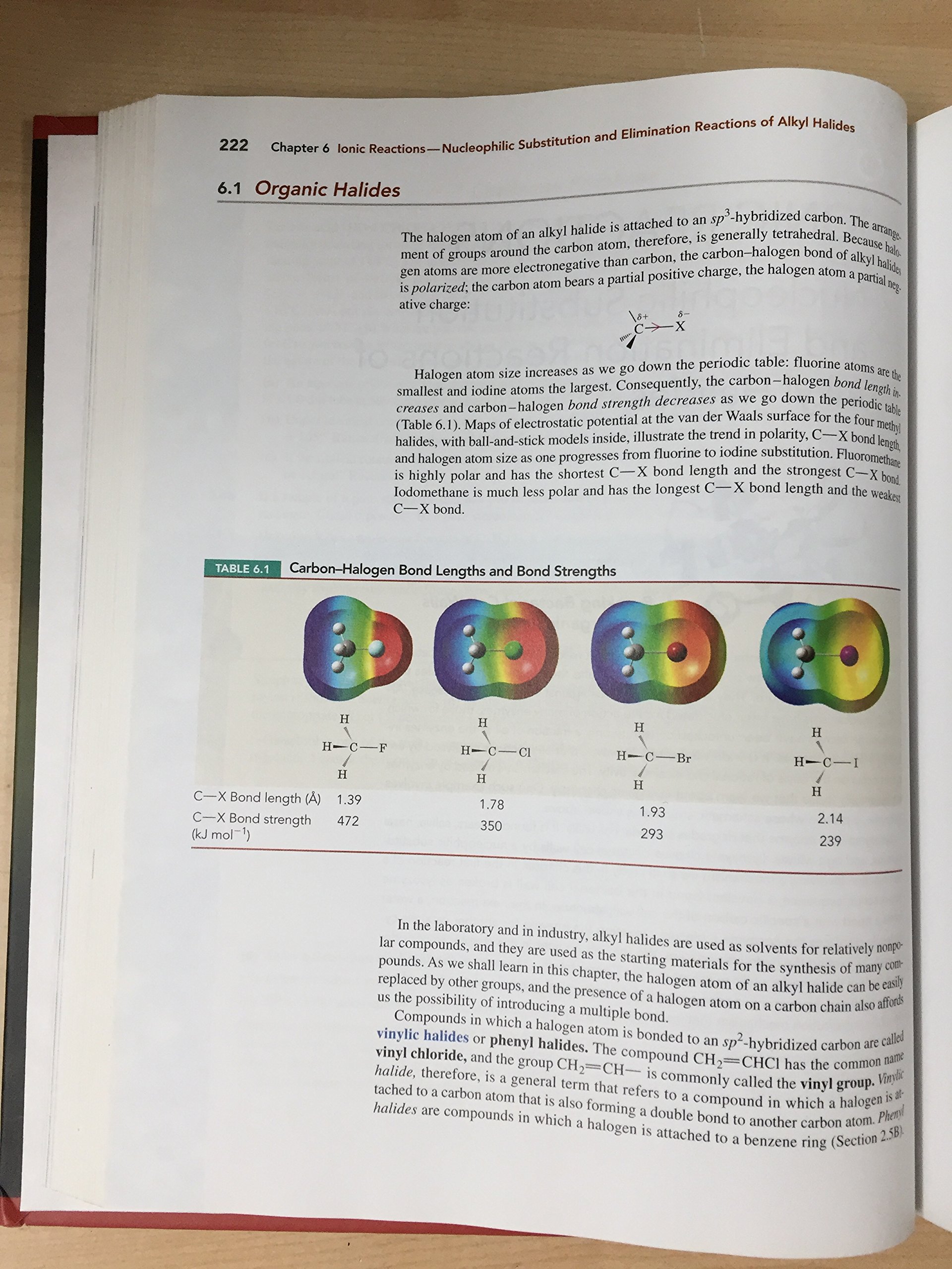 Organic Chemistry - Image 5