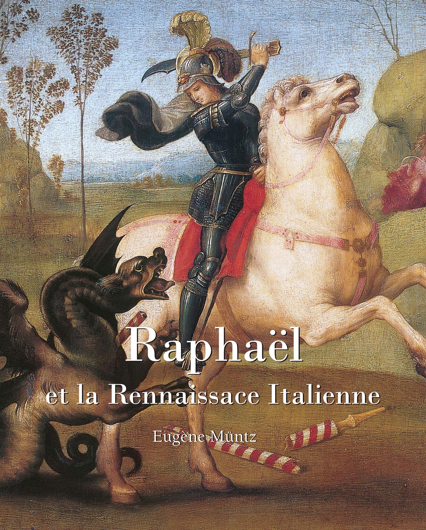 Raphaël et la Renaissance Italienne : enrichissez vos moments de lecture à la maison