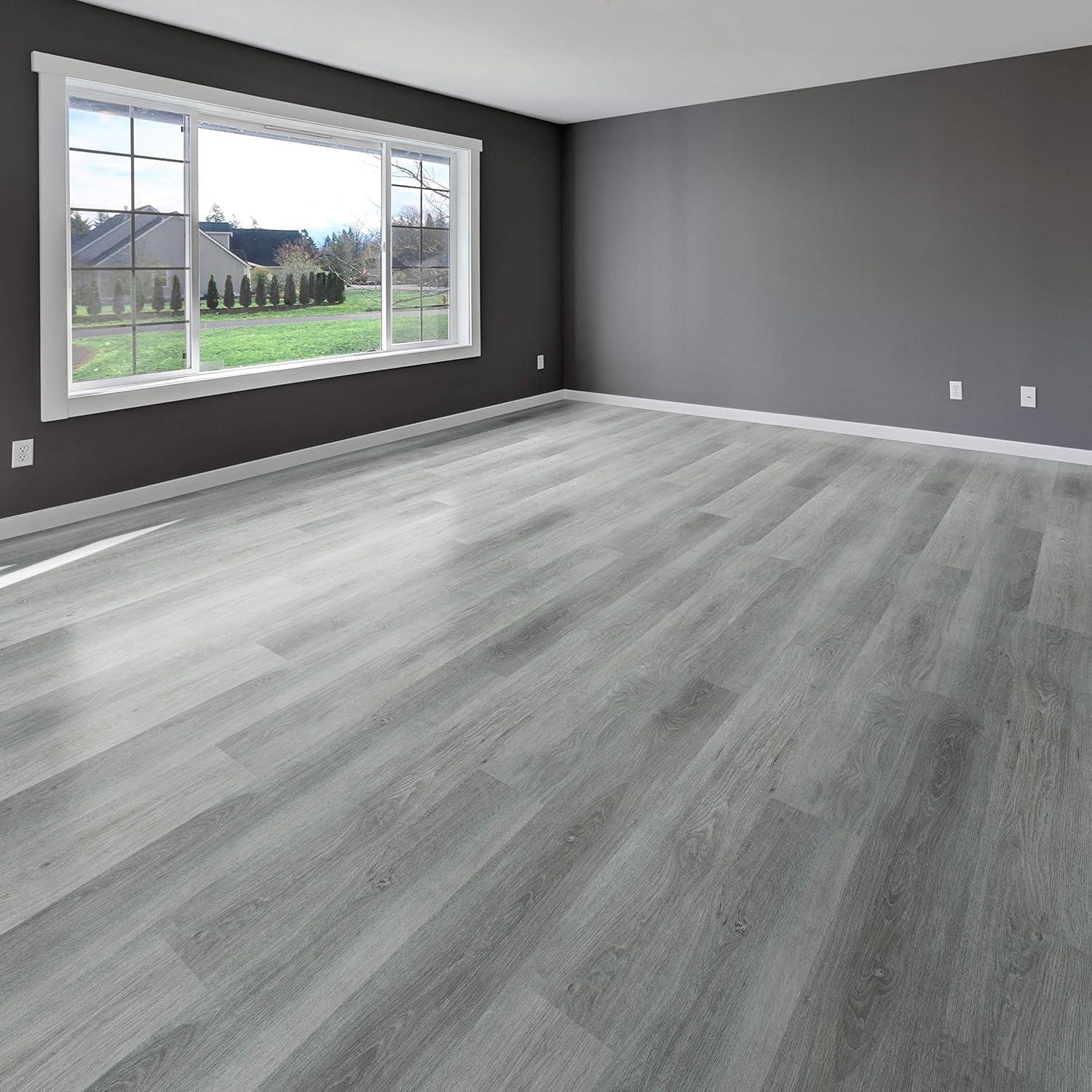 Buy SUPERCore Xtreme SPC033X Bay Breeze Rigid Vinyl Plank Flooring
