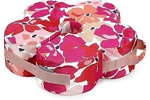 Round Sand Bag for Umbrella Base