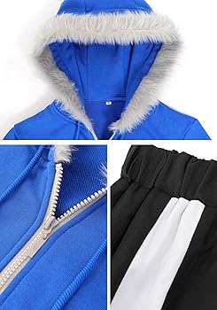 アウターその他 XTONZ XTS035 Padded Check Hooded Shirt Jacket BLUE XTS035BL XTONZ XTS035 Padded Check Hooded Shirt Jacket BLUE XTS035BL