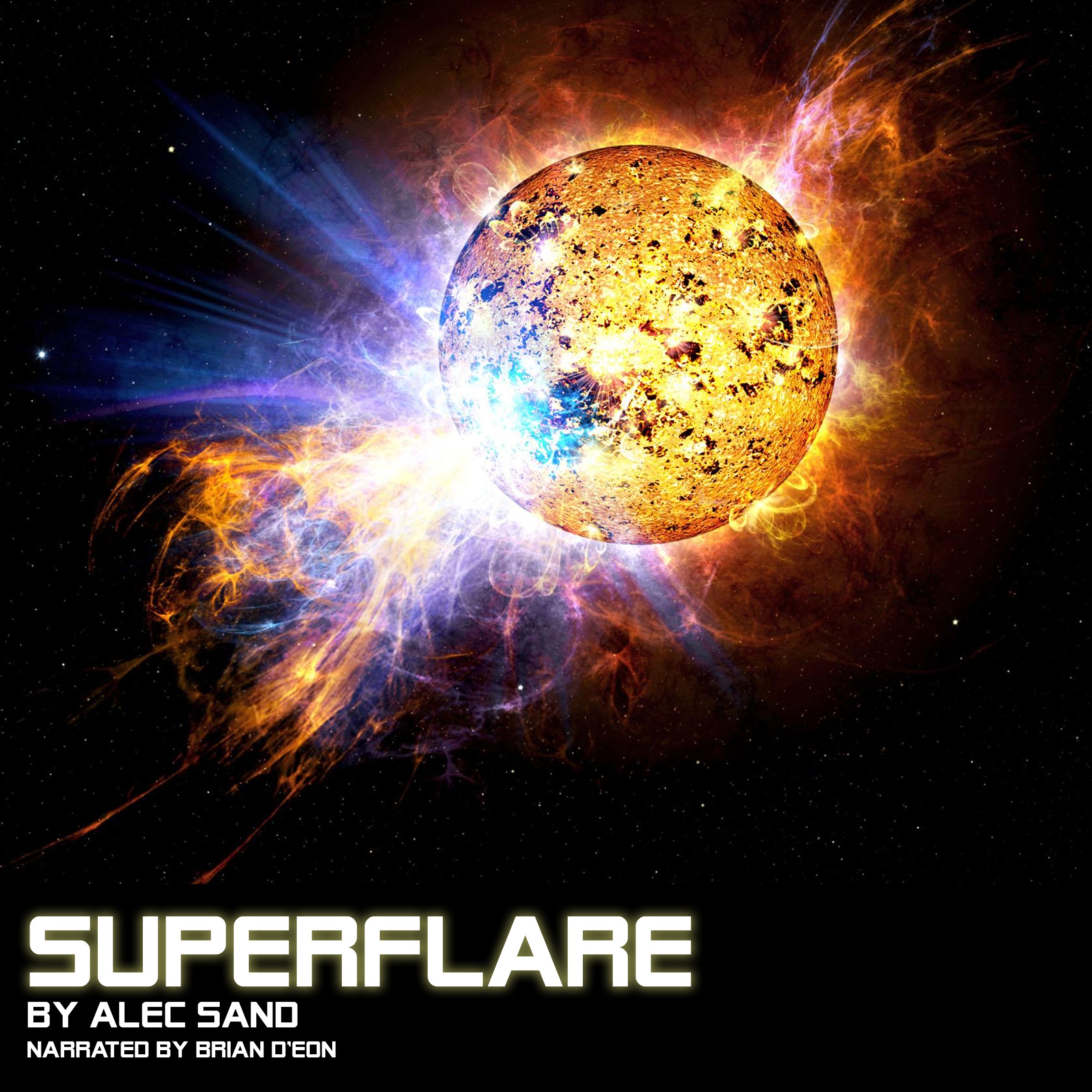 Superflare