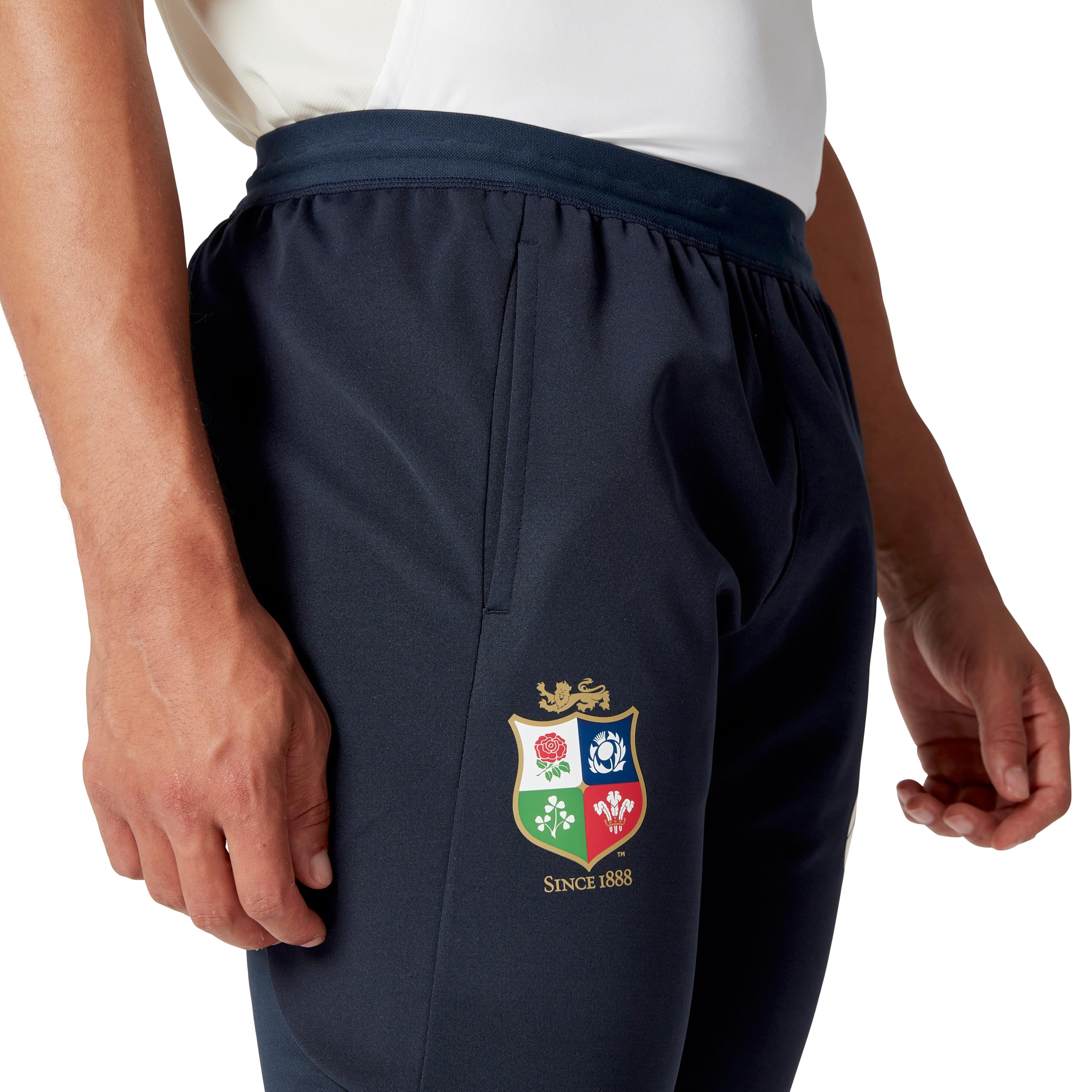 Canterbury - Trapano Leoni Britannici E Irlandesi, Pantaloni Uomo