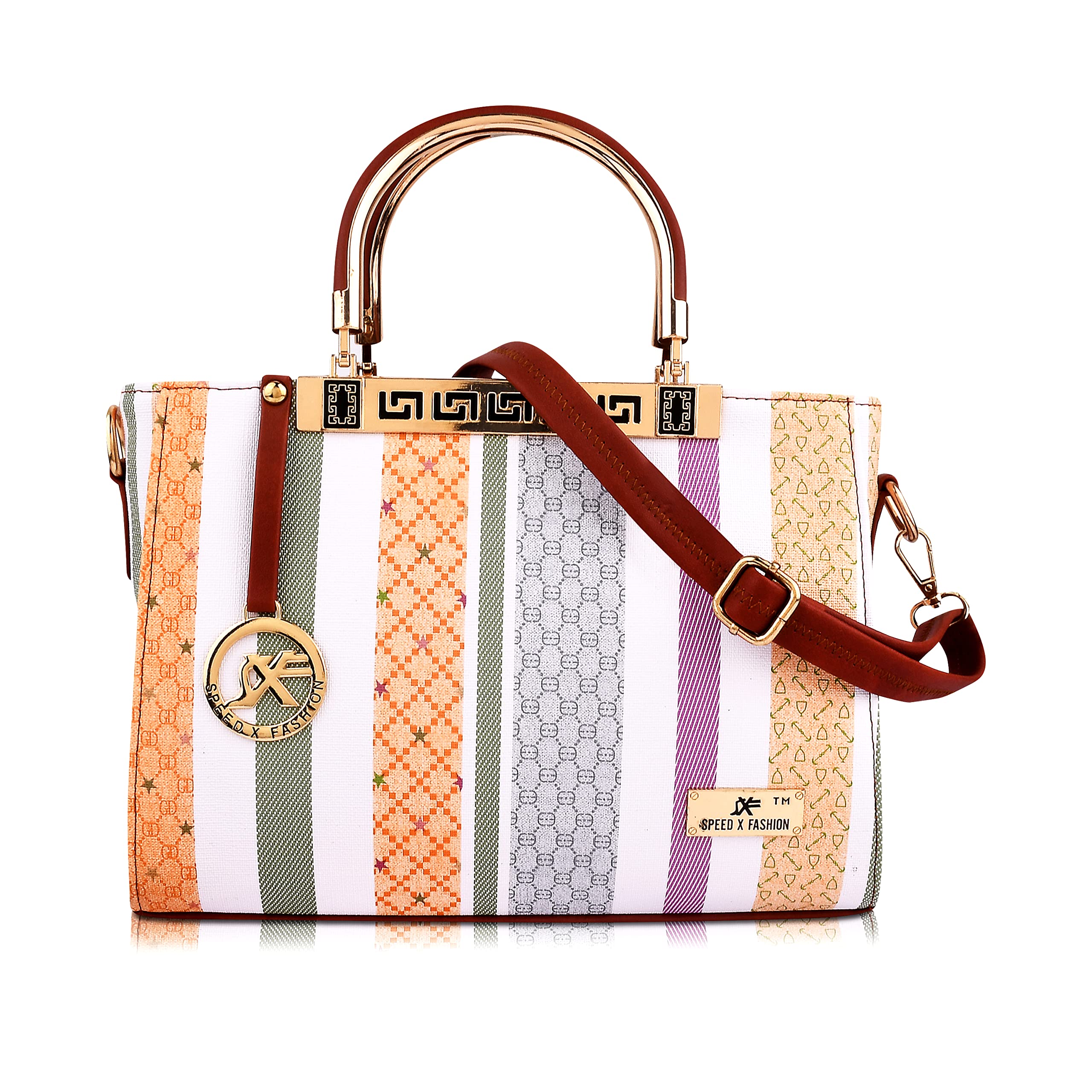 Speed X Fashion Women's Handbag