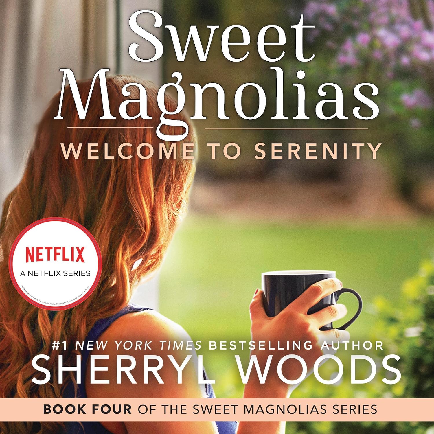 Welcome to Serenity    
	                
	            

                 
                        Audible Audiobook 
                  
                        – Unabridged