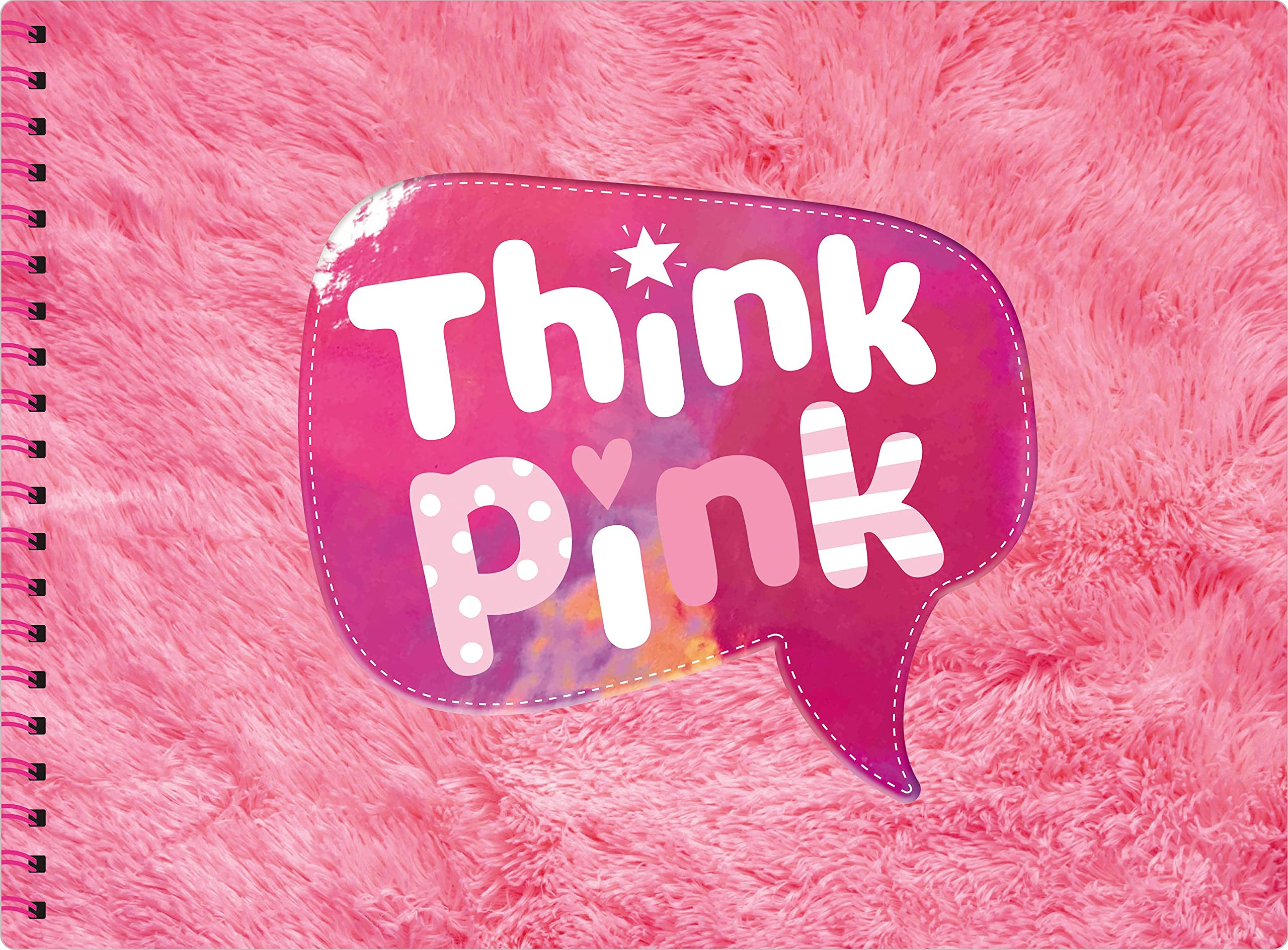 Think Pink Giant Doodle Pad( pickup in the cage)