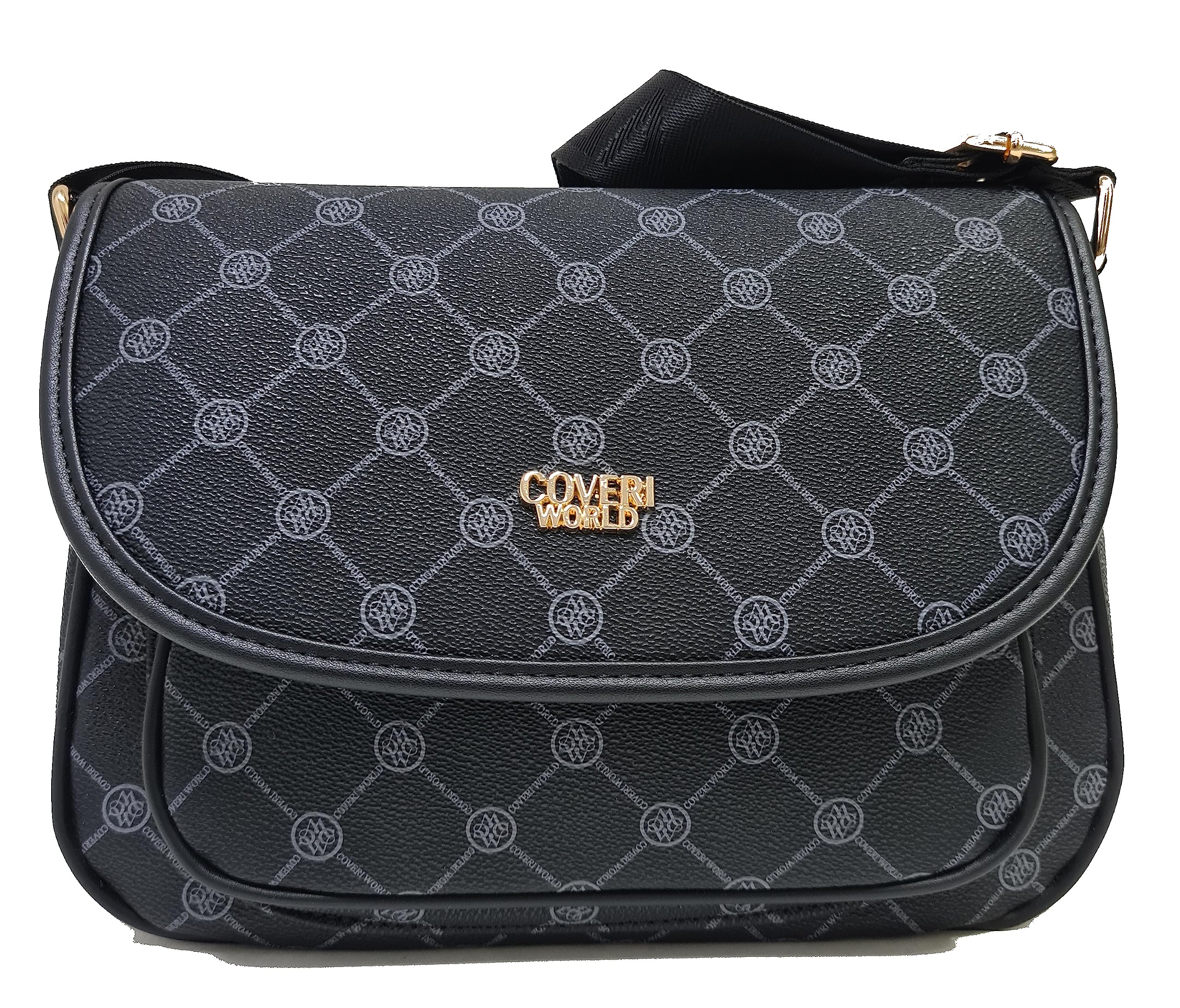 coveri world borsa donna