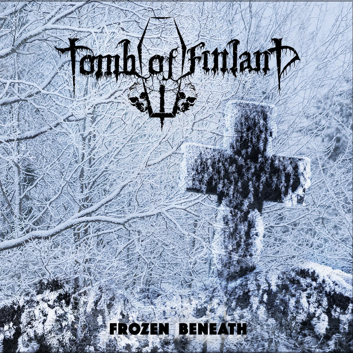 Frozen Beneath [VINYL]