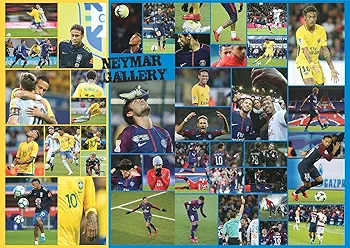 サッカー足ワザDVD ネイマール 神テク50 (学研スポーツムック
