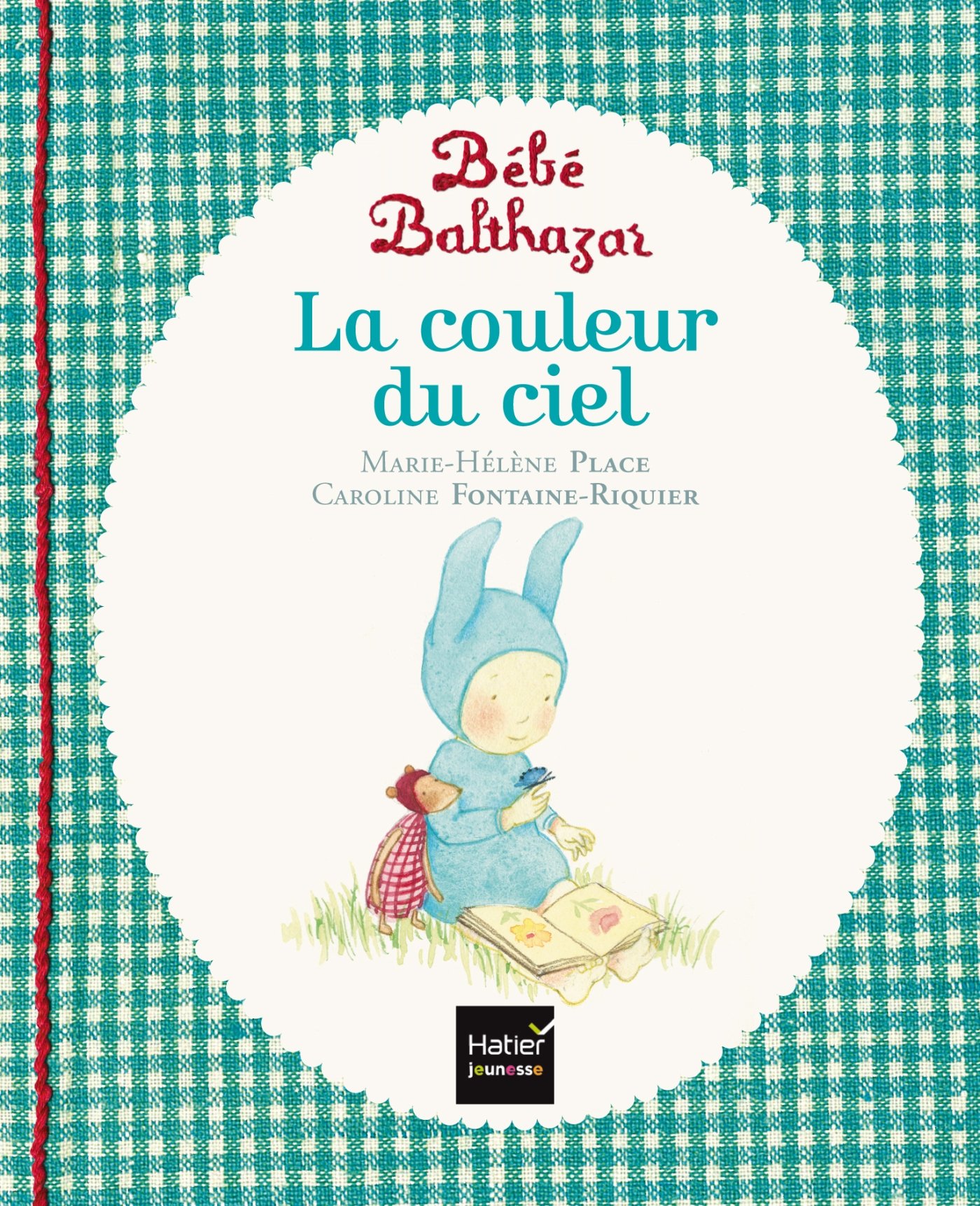 La couleur du ciel