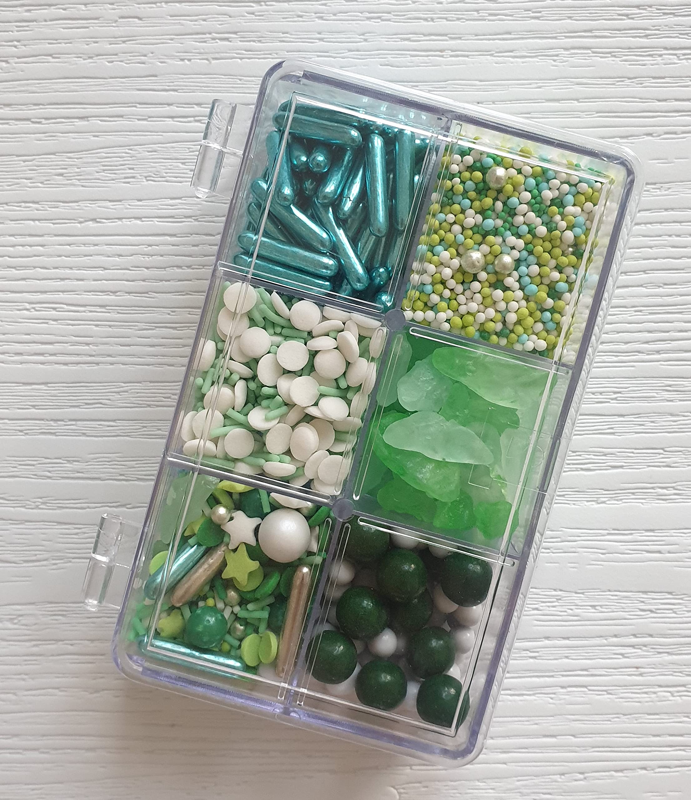 Elite Box- Arbor Dream (Elite Box)