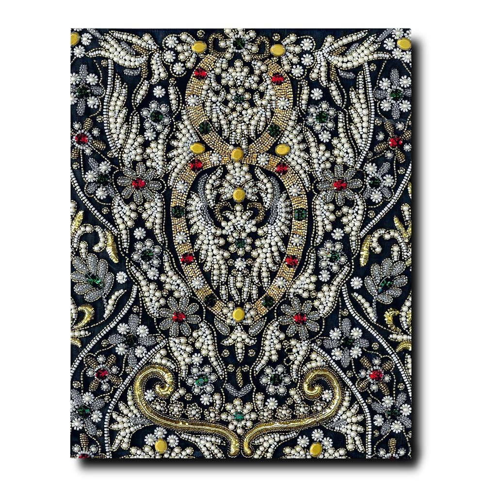 未開封⭐️ZUHAIR MURAD アートブック ASSOULINE Zuhair Murad Book | The Art of Couture & Glamour