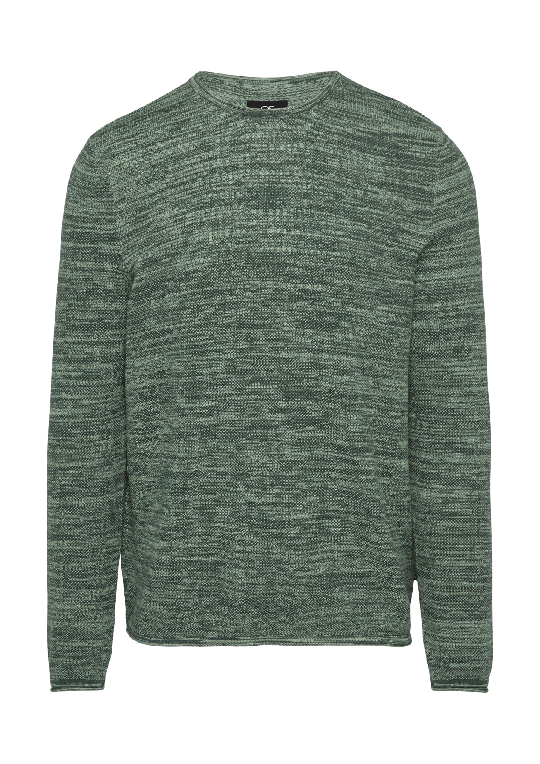 QS Herren Pullover