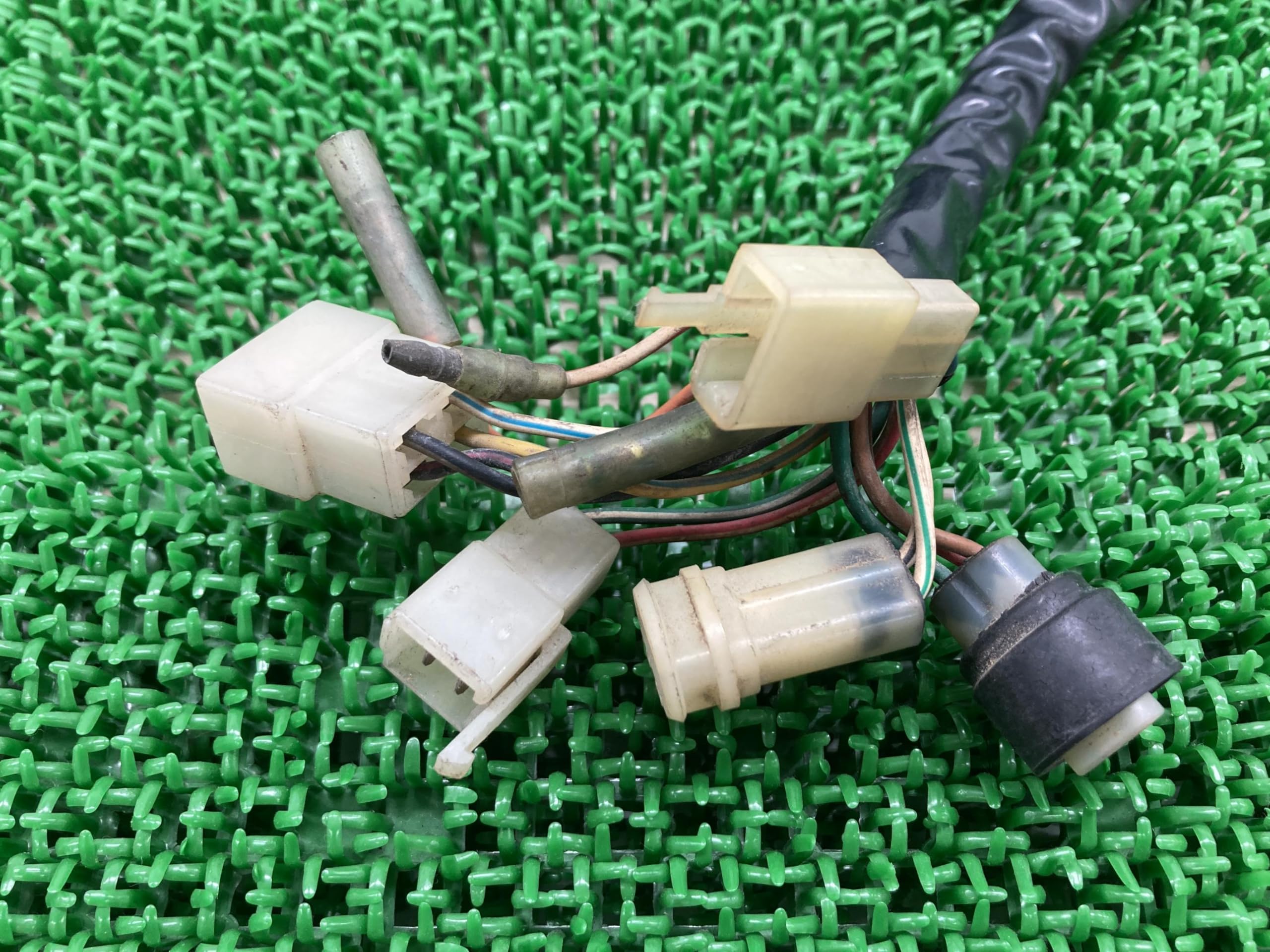 ヤマハR1-Z 3型 イグナイター Yahoo!オークション -「r1z イグナイタ」の落札相場・落札価格