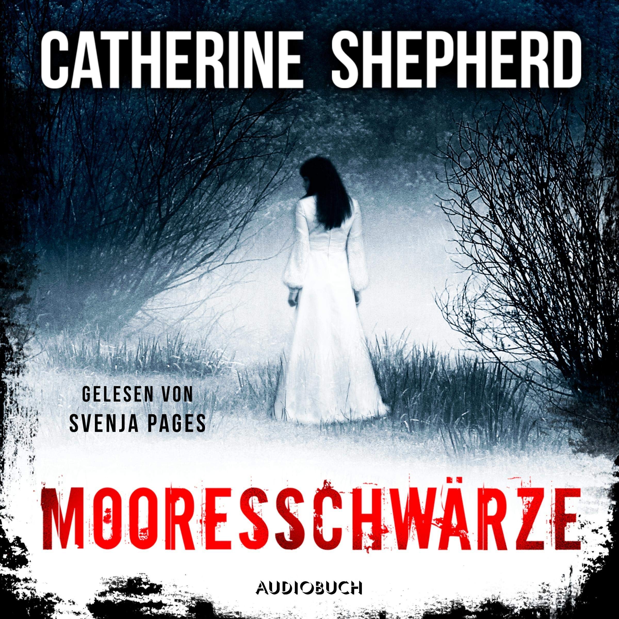 Cover art for Mooresschwärze