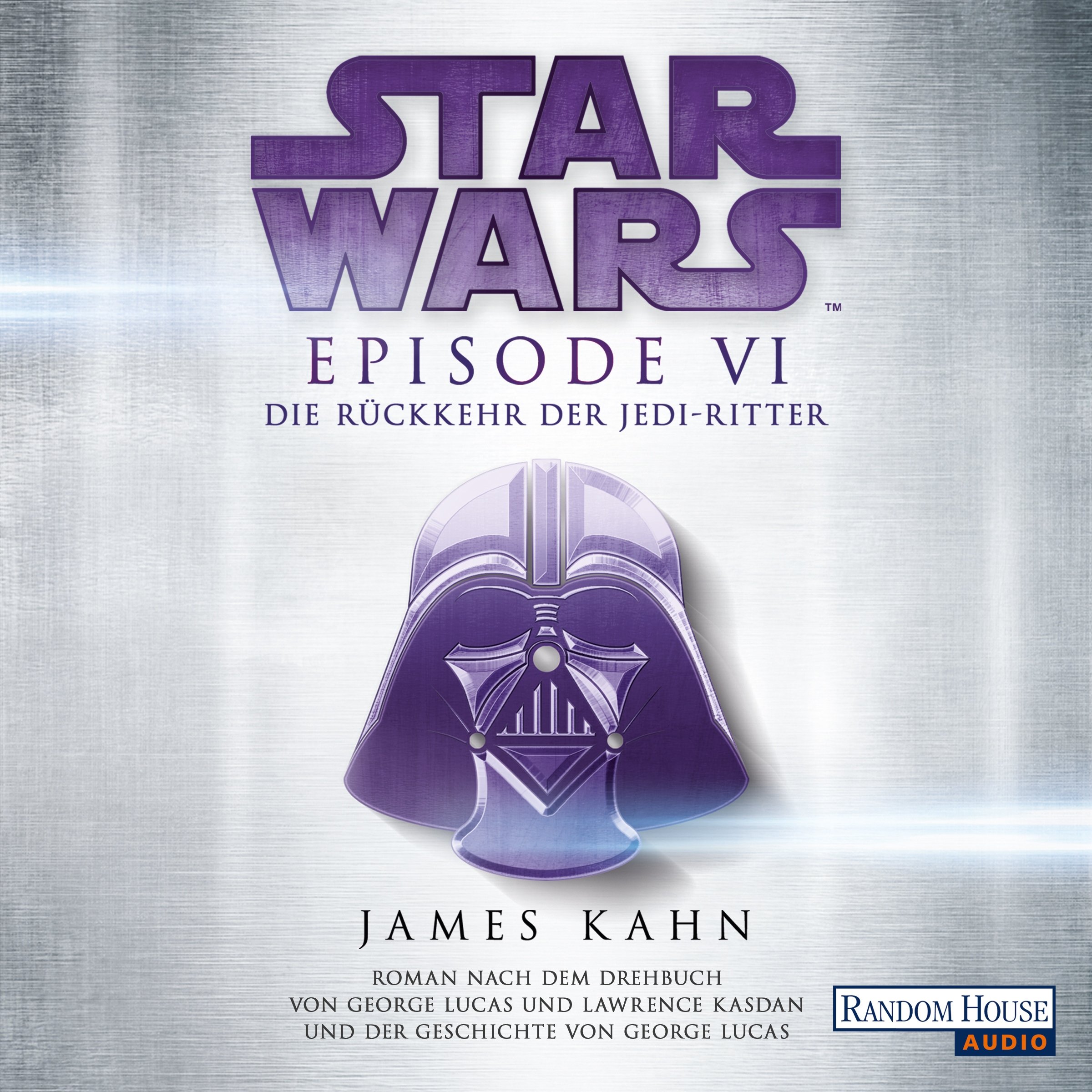 Cover art for Star Wars™ - Episode VI - Die Rückkehr der Jedi-Ritter