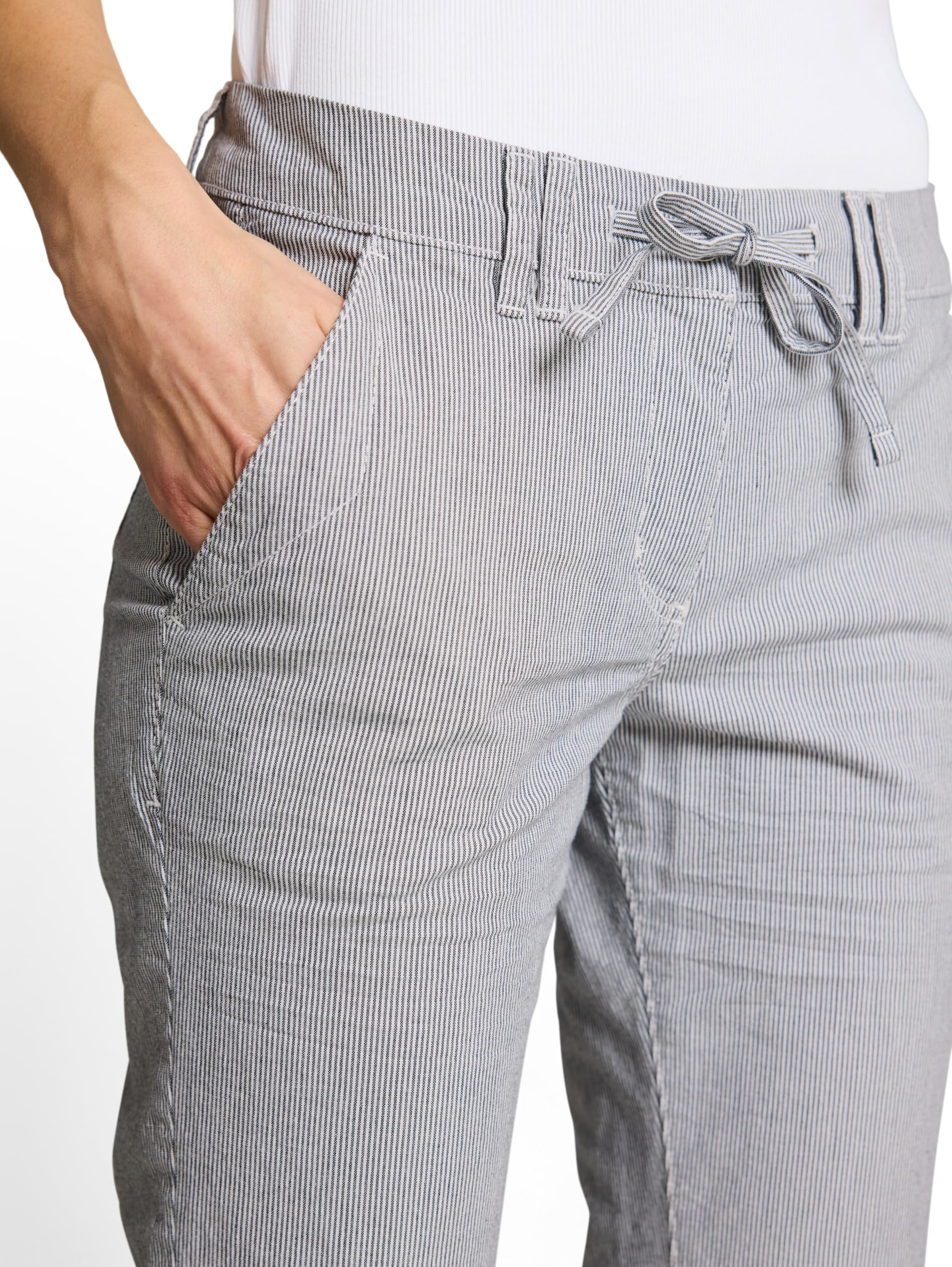 TOM TAILOR Pantalon Femme