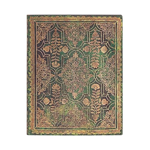 Paperblanks | Ginepro | Flexi a copertina morbida | Ultra | Righe