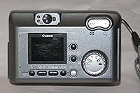 Vista 3 de Canon Cámara digital PowerShot A40 de 2MP con zoom óptico 3x