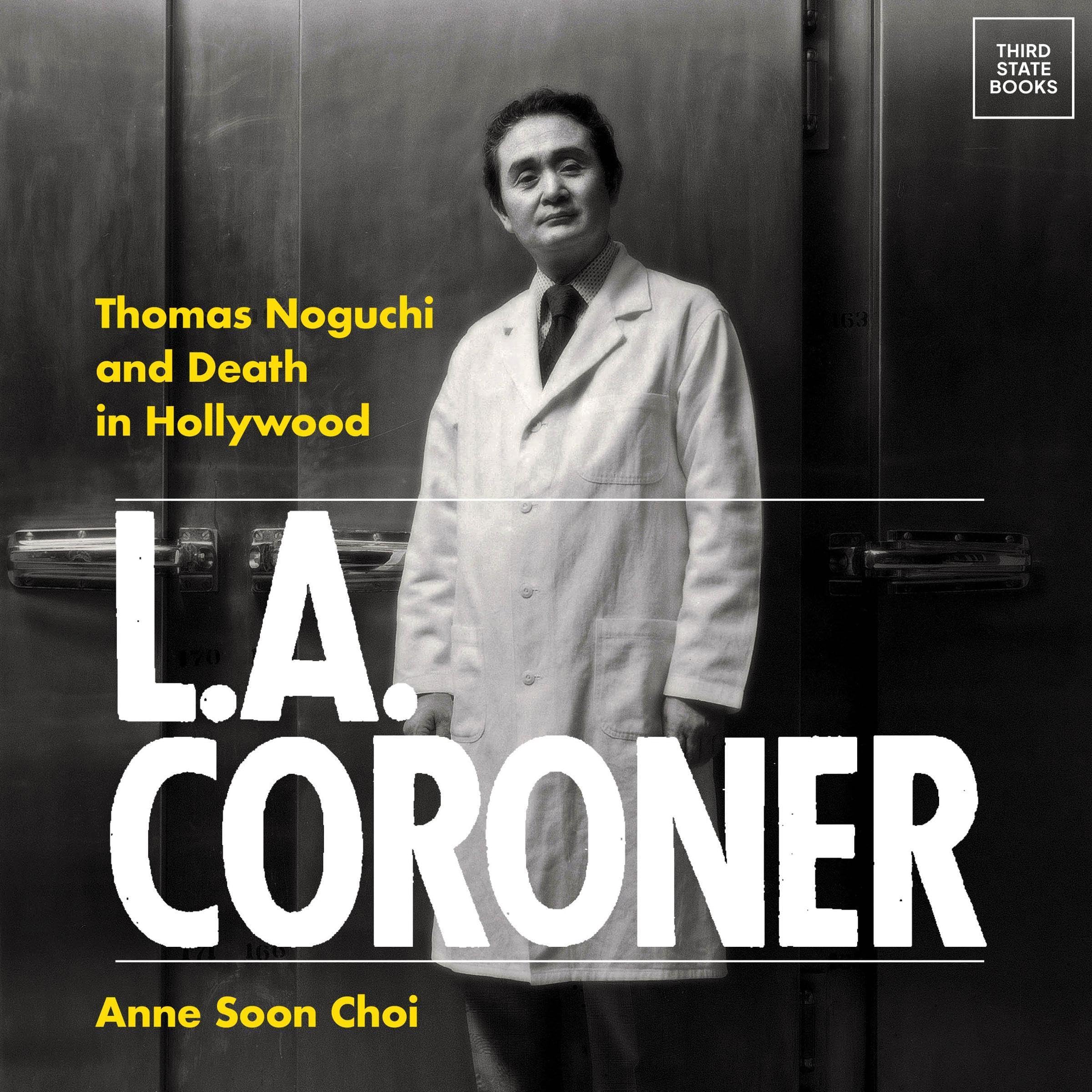 L.A. Coroner
