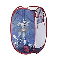 Vista 17 de Disney Aladdin Cesta Plegable con Asas de Transporte Duraderas, 21" Al x 13.5" An x 13.5" Lar