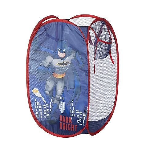 Miniatura 17 de Disney Aladdin Cesta Plegable con Asas de Transporte Duraderas, 21" Al x 13.5" An x 13.5" Lar