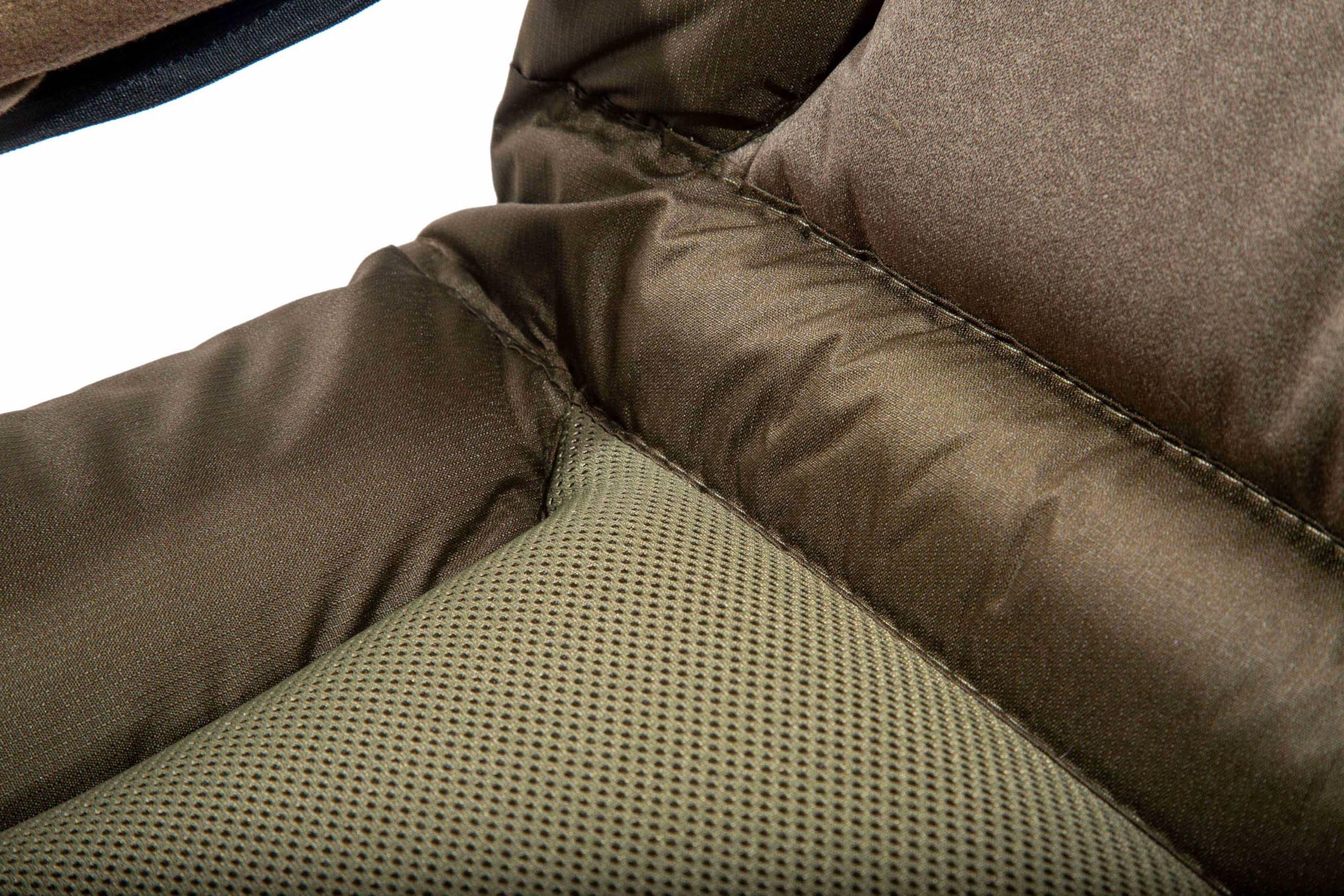 Ultimate Sedia Adventure Compact Armchair - Sedia Carpfishing