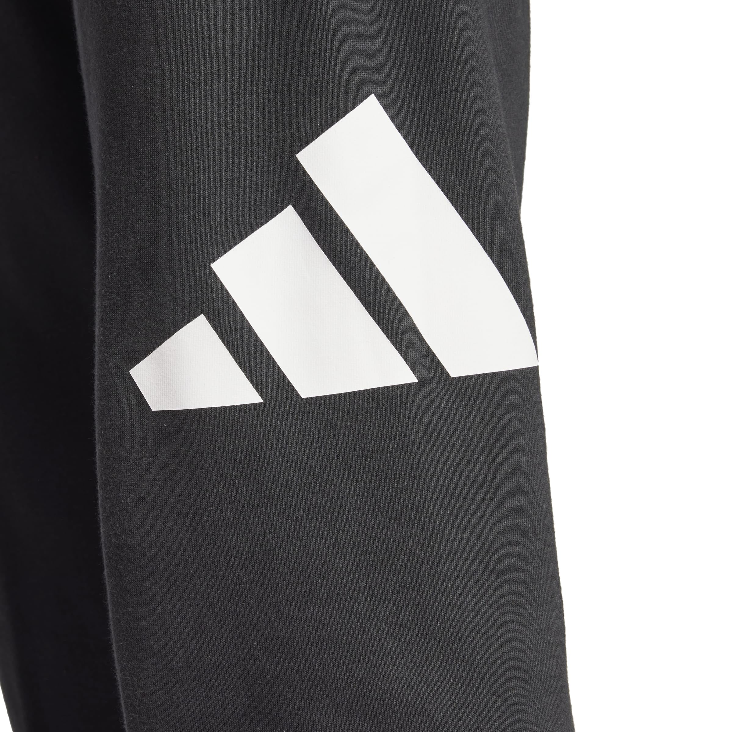 adidas Essentials Big Logo French Terry Pant - Spodnie dresowe Mężczyźni