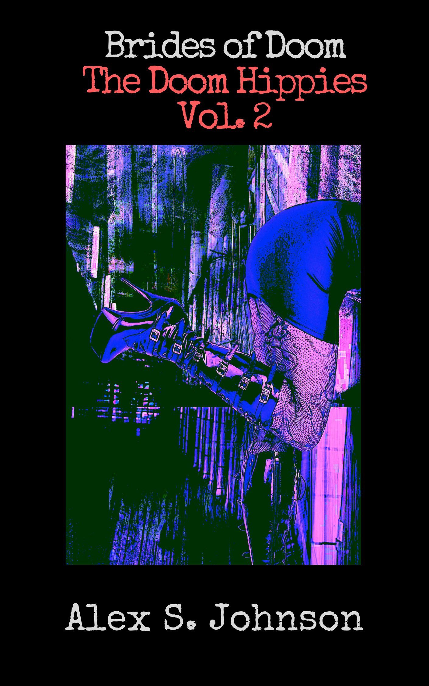 Cover of Brides of Doom