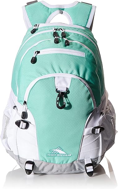 high sierra day backpack