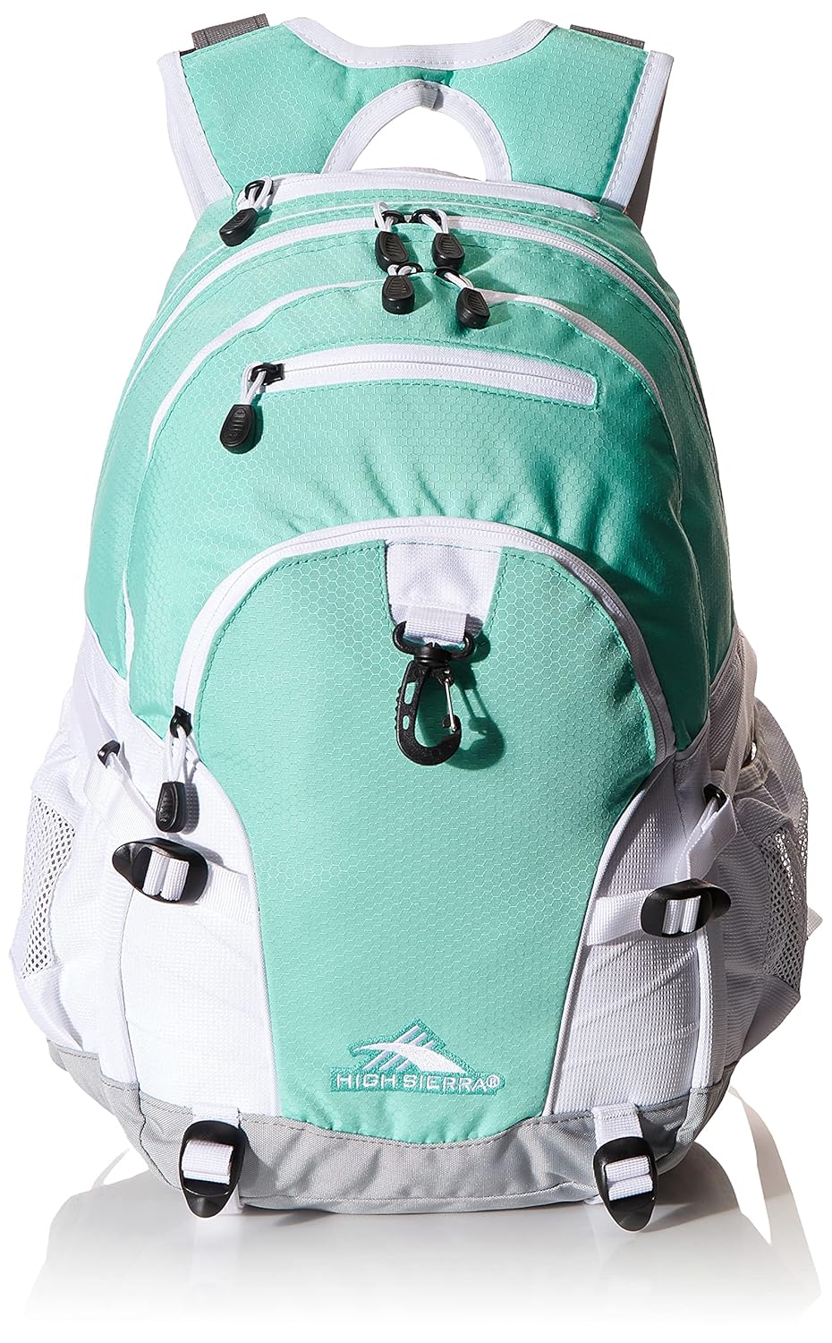high sierra super loop backpack